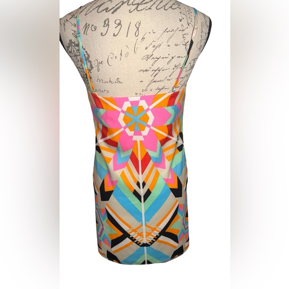 MARA HOFFMAN DRESS - Picture 3 of 7